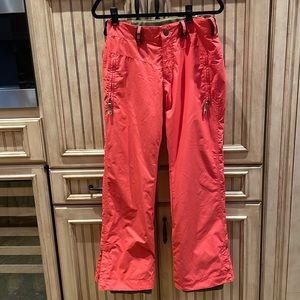 Bonfire Women’s Ski/Snow/Board Pants